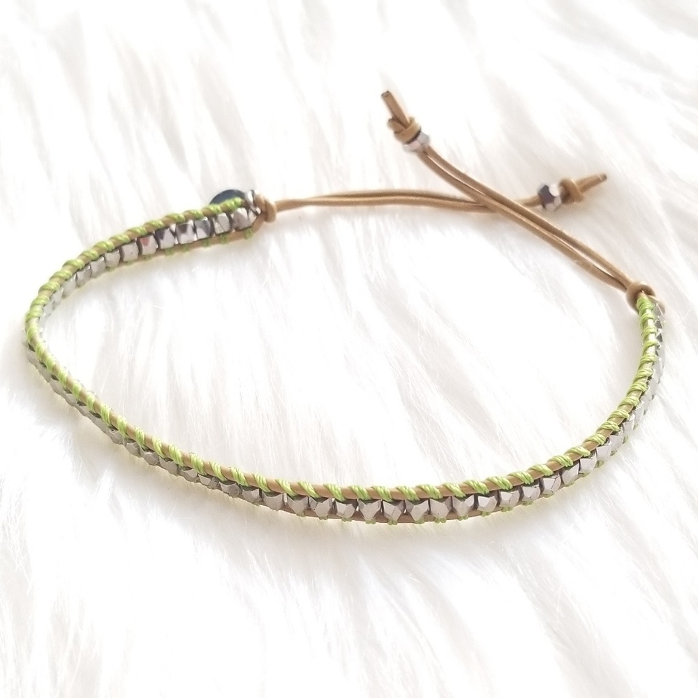 Stella & Dot Wanderlust Bracelet